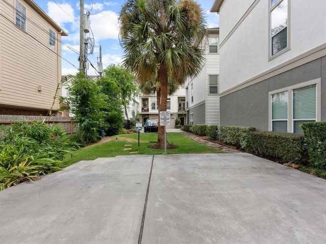 625 Hartman Street, Houston, TX 77007