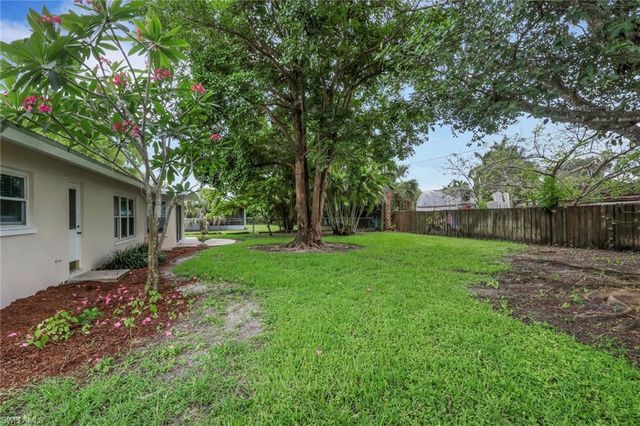 4350 23rd AVE SW, Naples, FL 34116