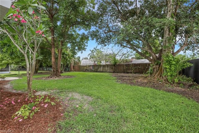 4350 23rd AVE SW, Naples, FL 34116