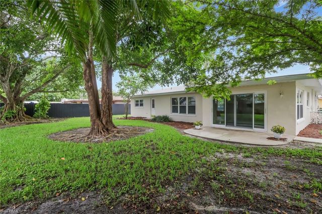 4350 23rd AVE SW, Naples, FL 34116