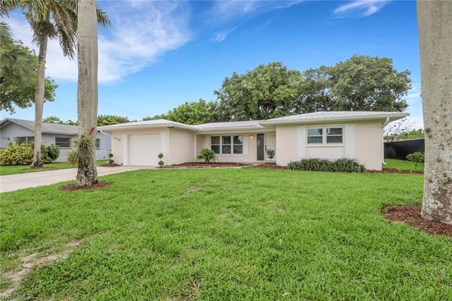 4350 23rd AVE SW, Naples, FL 34116
