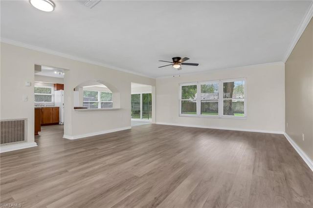 4350 23rd AVE SW, Naples, FL 34116
