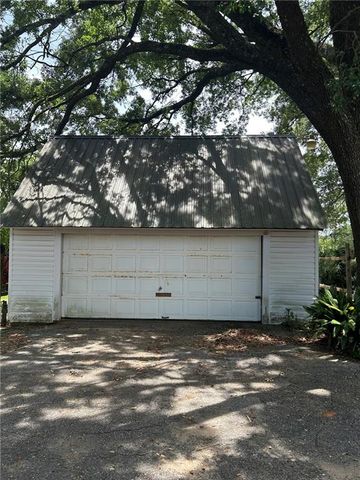 3927 Moffett Road, Mobile, AL 36618