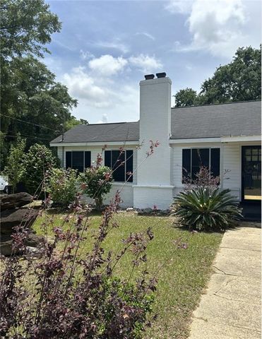 3927 Moffett Road, Mobile, AL 36618