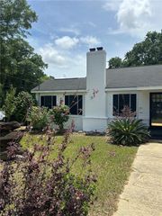 3927 Moffett Road, Mobile, AL 36618
