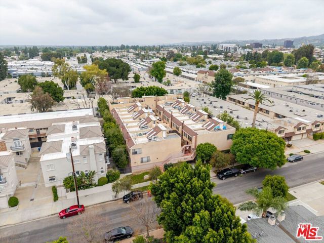 5820 Yolanda Avenue 5, Tarzana (los Angeles), CA 91356