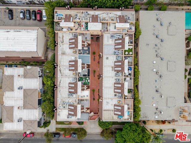 5820 Yolanda Avenue 5, Tarzana (los Angeles), CA 91356