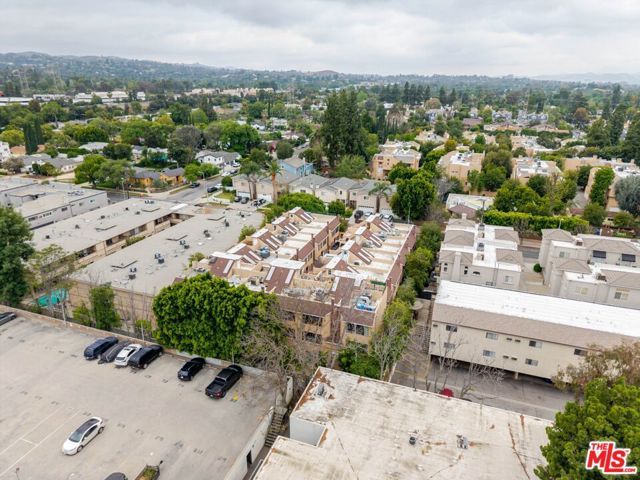 5820 Yolanda Avenue 5, Tarzana (los Angeles), CA 91356