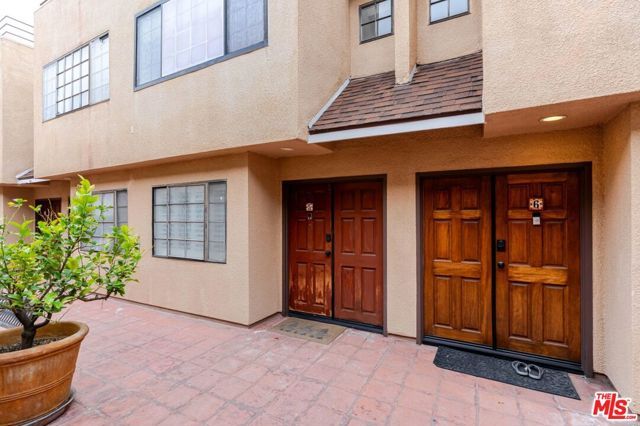 5820 Yolanda Avenue 5, Tarzana (los Angeles), CA 91356