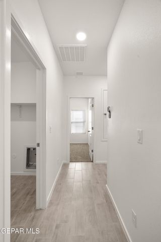 13808 Summer Wave Avenue, El Paso, TX 79928