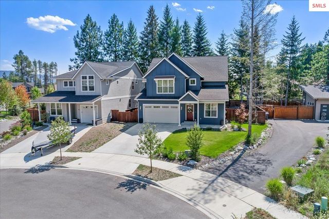 207 Madera Drive, Sandpoint, ID 83864 property photo