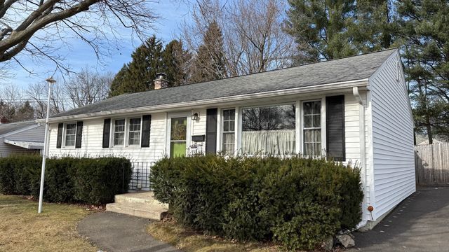 107 Brace Avenue, Bristol, CT 06010