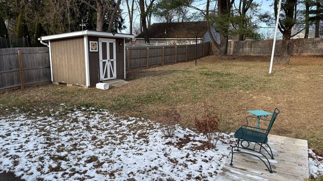 107 Brace Avenue, Bristol, CT 06010