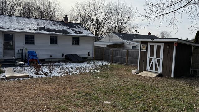 107 Brace Avenue, Bristol, CT 06010