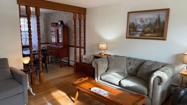 107 Brace Avenue, Bristol, CT 06010