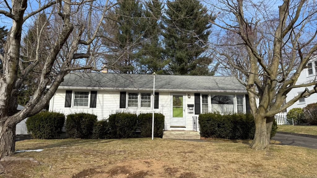 107 Brace Avenue, Bristol, CT 06010