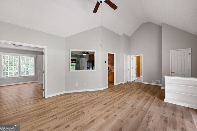 347 Viola Drive, Dallas, GA 30157