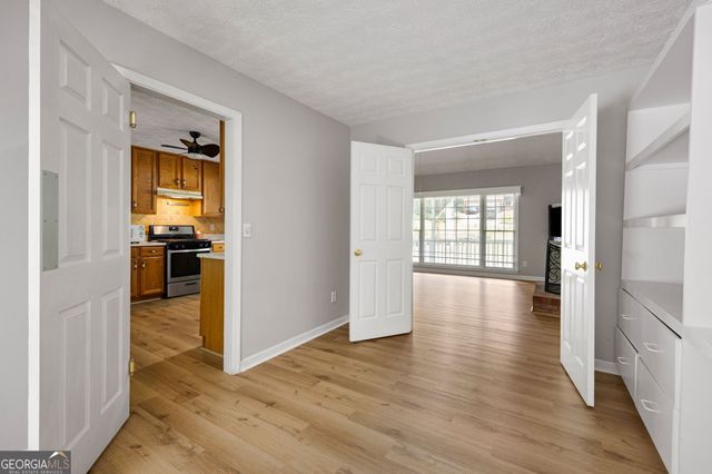 347 Viola Drive, Dallas, GA 30157