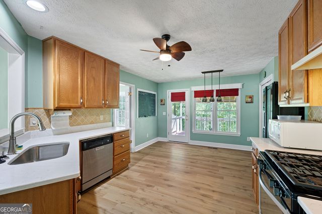 347 Viola Drive, Dallas, GA 30157