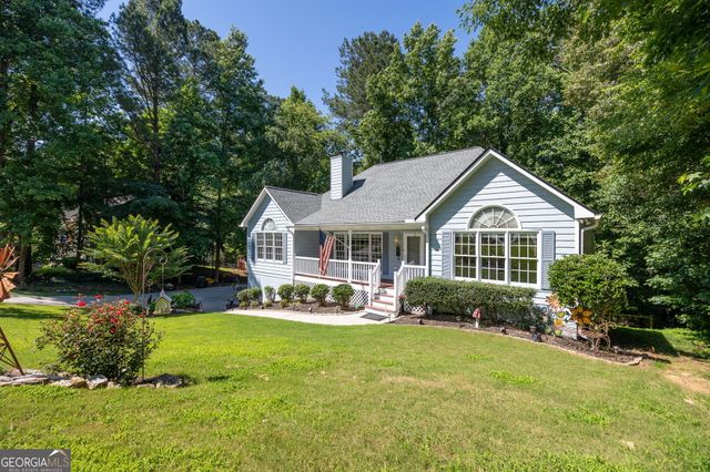 347 Viola Drive, Dallas, GA 30157