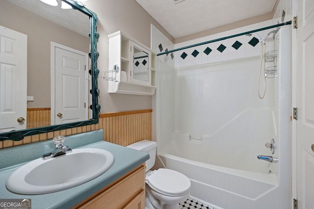 347 Viola Drive, Dallas, GA 30157