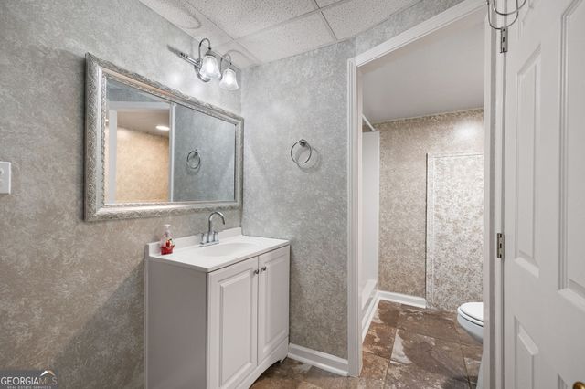 347 Viola Drive, Dallas, GA 30157