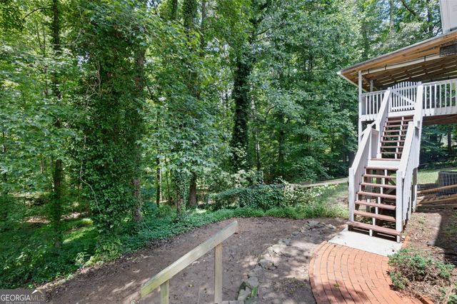 347 Viola Drive, Dallas, GA 30157