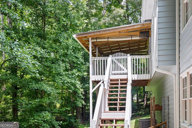 347 Viola Drive, Dallas, GA 30157