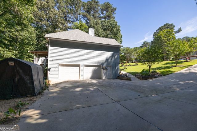 347 Viola Drive, Dallas, GA 30157