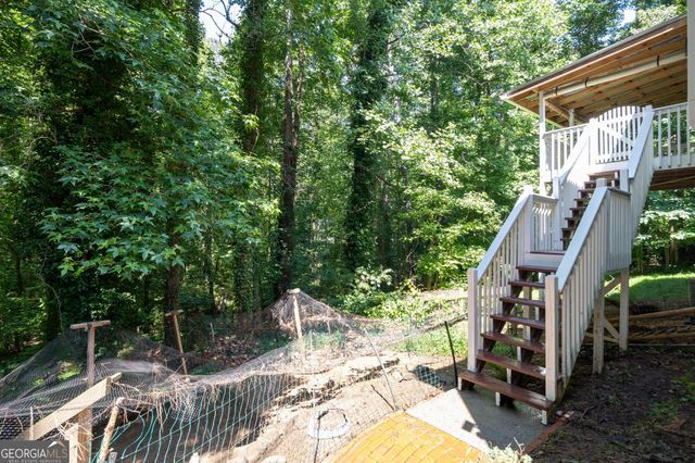 347 Viola Drive, Dallas, GA 30157
