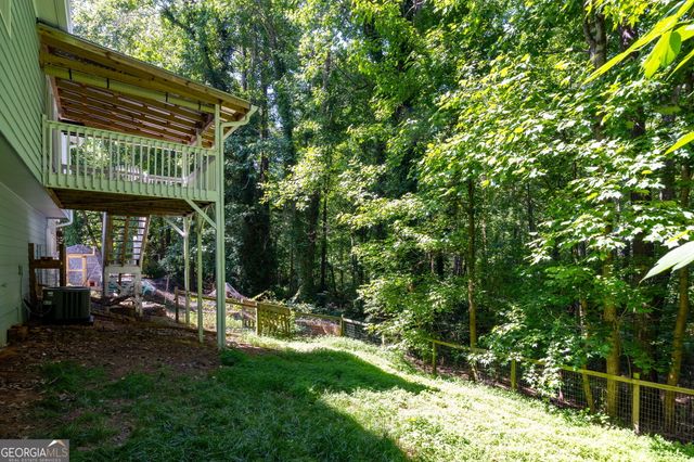 347 Viola Drive, Dallas, GA 30157