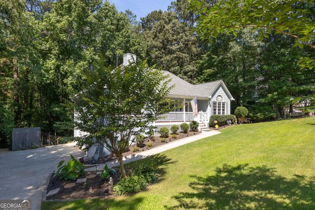 347 Viola Drive, Dallas, GA 30157
