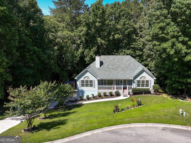 347 Viola Drive, Dallas, GA 30157