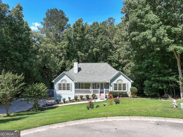 347 Viola Drive, Dallas, GA 30157