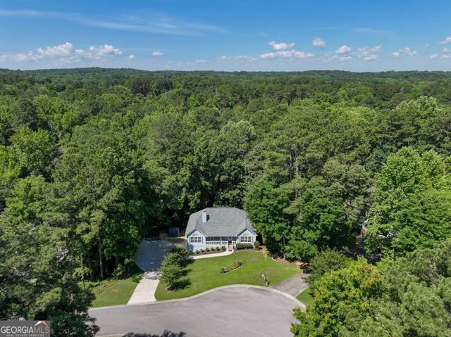 347 Viola Drive, Dallas, GA 30157