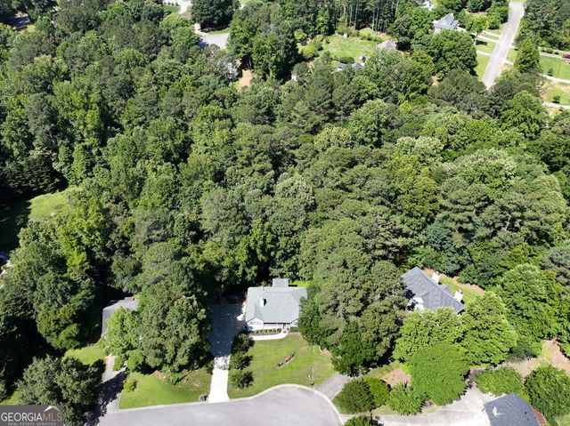 347 Viola Drive, Dallas, GA 30157