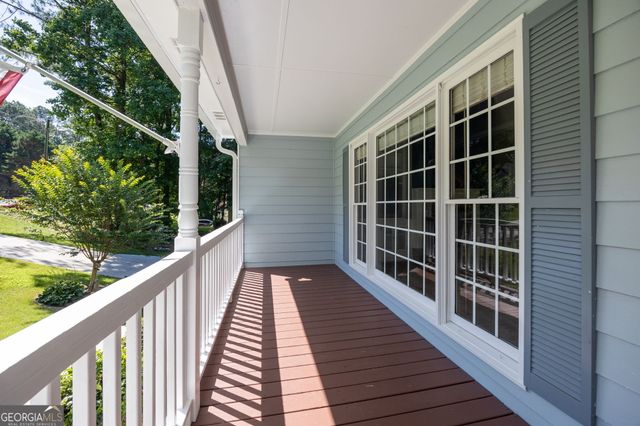 347 Viola Drive, Dallas, GA 30157