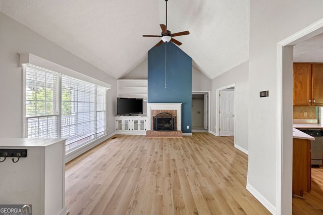347 Viola Drive, Dallas, GA 30157