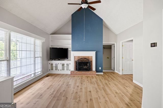 347 Viola Drive, Dallas, GA 30157