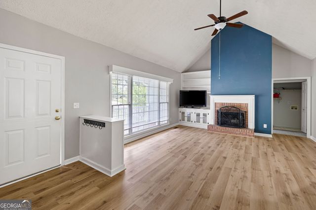 347 Viola Drive, Dallas, GA 30157