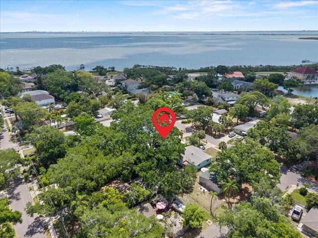 531 6TH STREET S, Safety Harbor, FL 34695