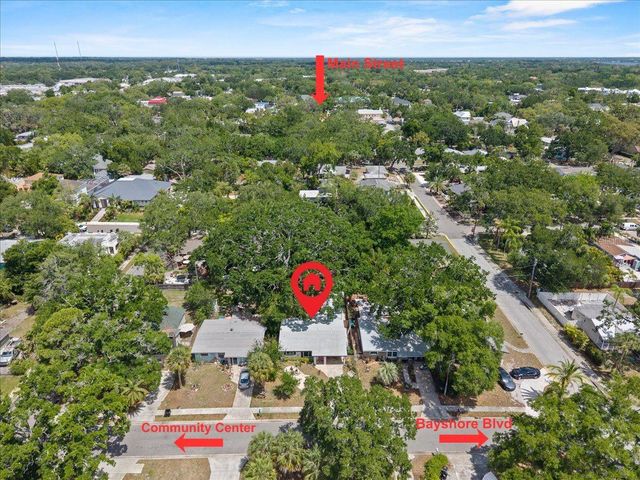 531 6TH STREET S, Safety Harbor, FL 34695