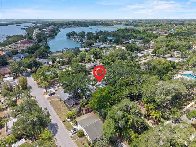 531 6TH STREET S, Safety Harbor, FL 34695