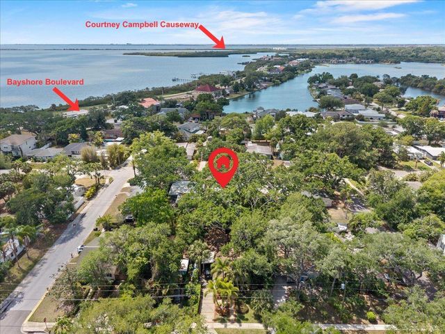 531 6TH STREET S, Safety Harbor, FL 34695