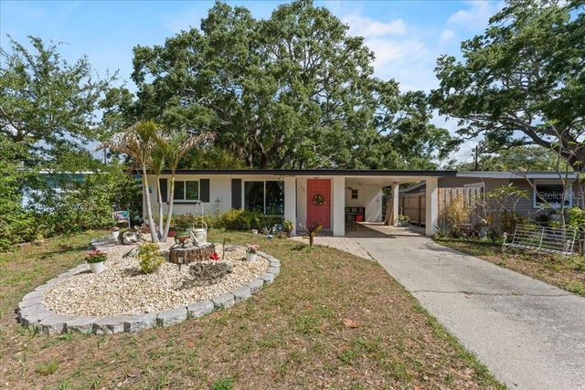531 6TH STREET S, Safety Harbor, FL 34695