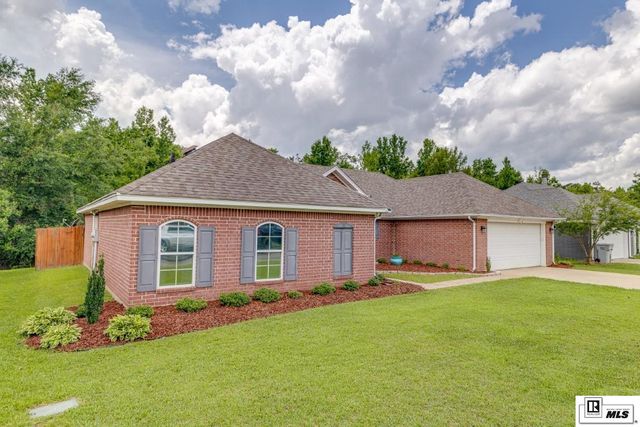 211 WINCHESTER DRIVE, West Monroe, LA 71291