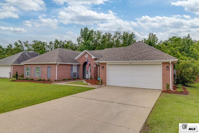 211 WINCHESTER DRIVE, West Monroe, LA 71291