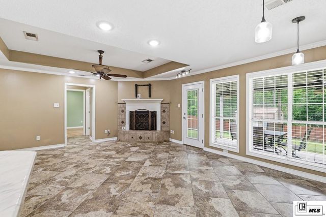 211 WINCHESTER DRIVE, West Monroe, LA 71291