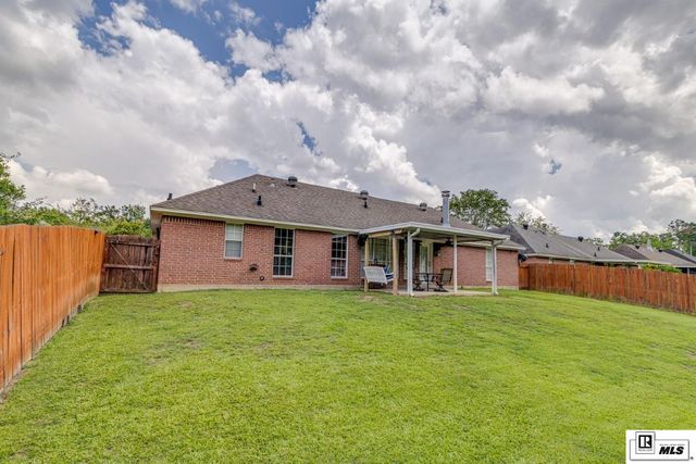 211 WINCHESTER DRIVE, West Monroe, LA 71291