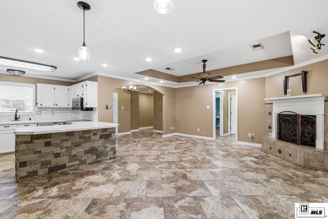 211 WINCHESTER DRIVE, West Monroe, LA 71291